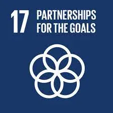 UN SDG 17 — Partnerships for the Goals